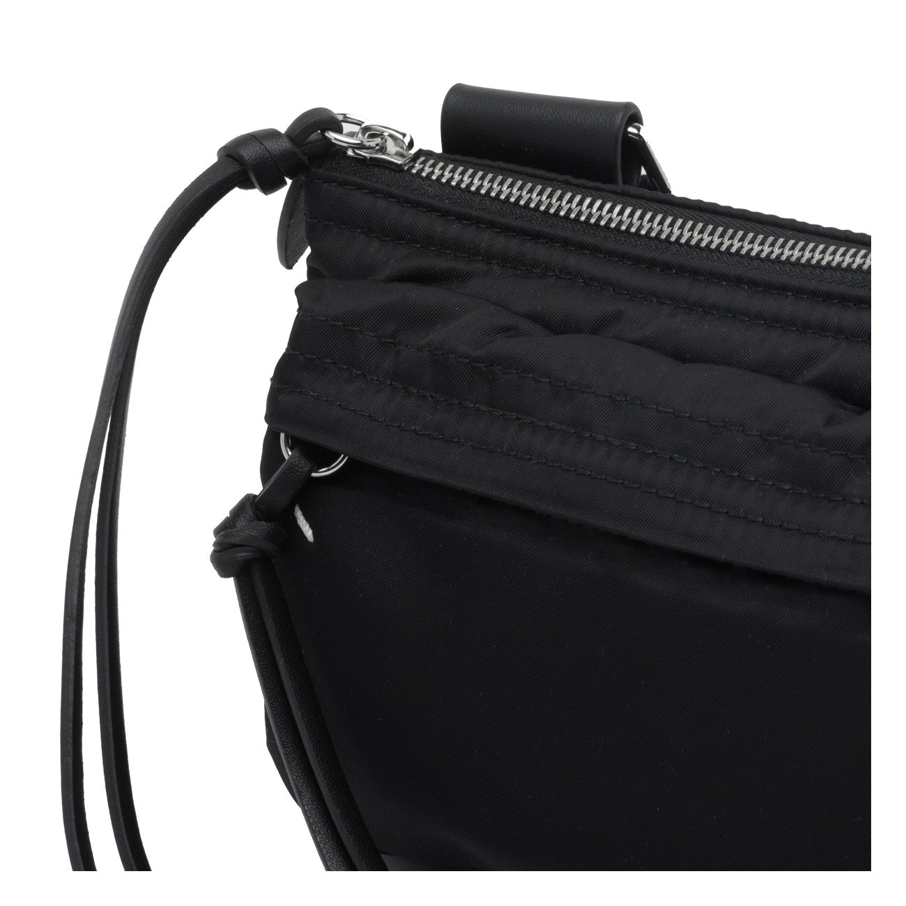 Maison Margiela Men Zip Camera Bag MAISON MARGIELA