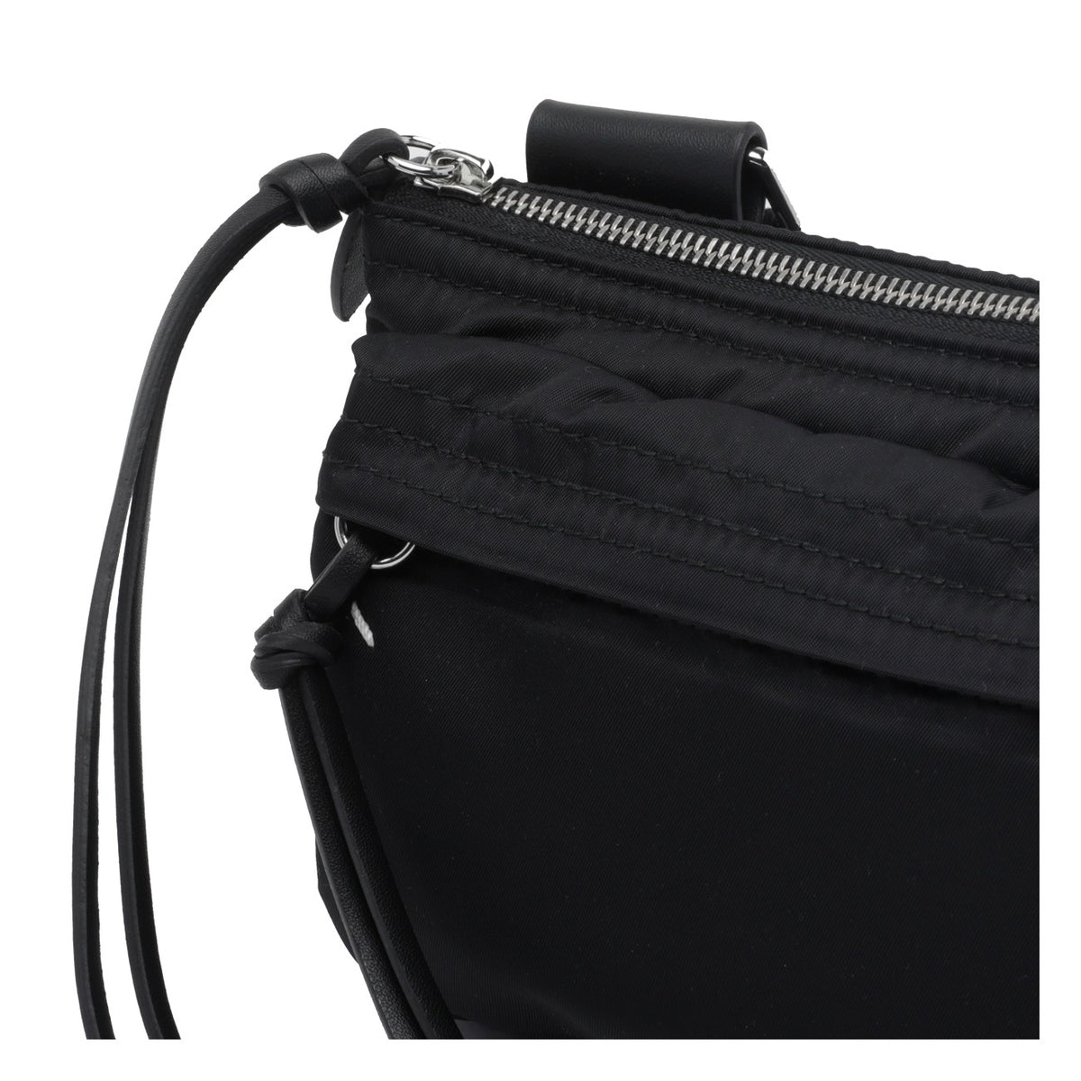 Maison Margiela Men Zip Camera Bag MAISON MARGIELA