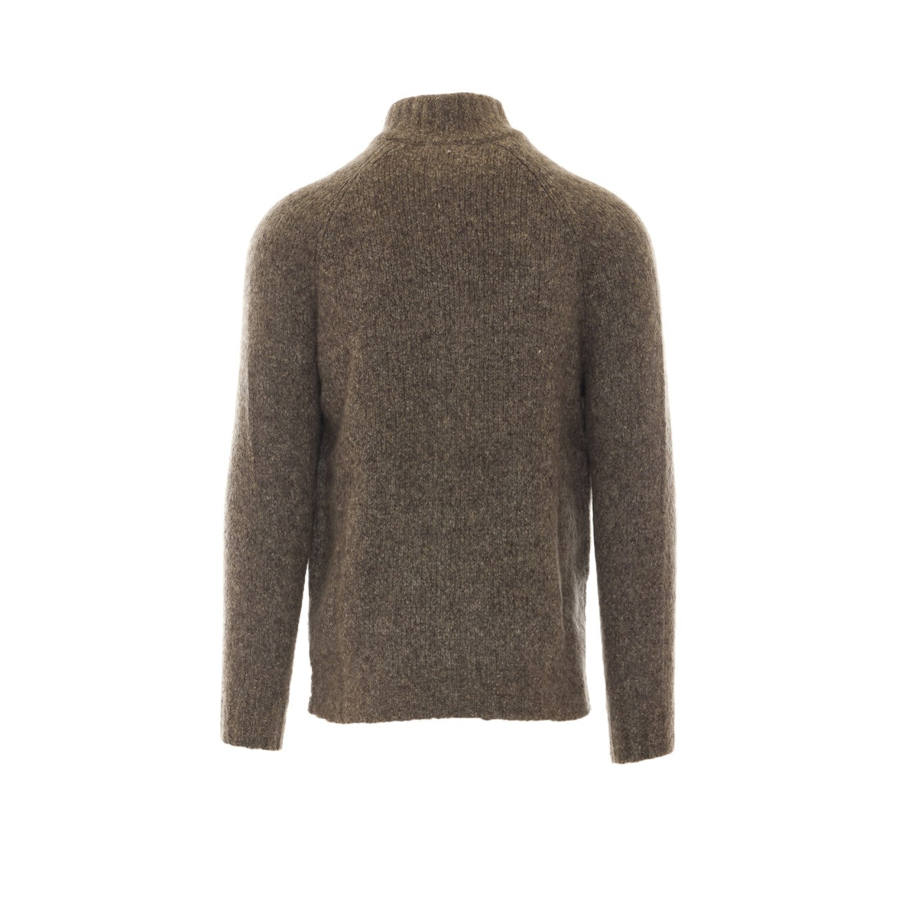 Brunello Cucinelli Men Zip Cardigan BRUNELLO CUCINELLI