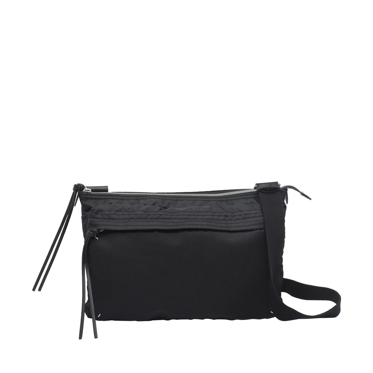 Maison Margiela Men Zip Computer East West Bag MAISON MARGIELA
