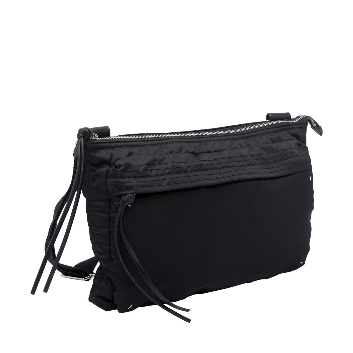 Maison Margiela Men Zip Computer East West Bag MAISON MARGIELA