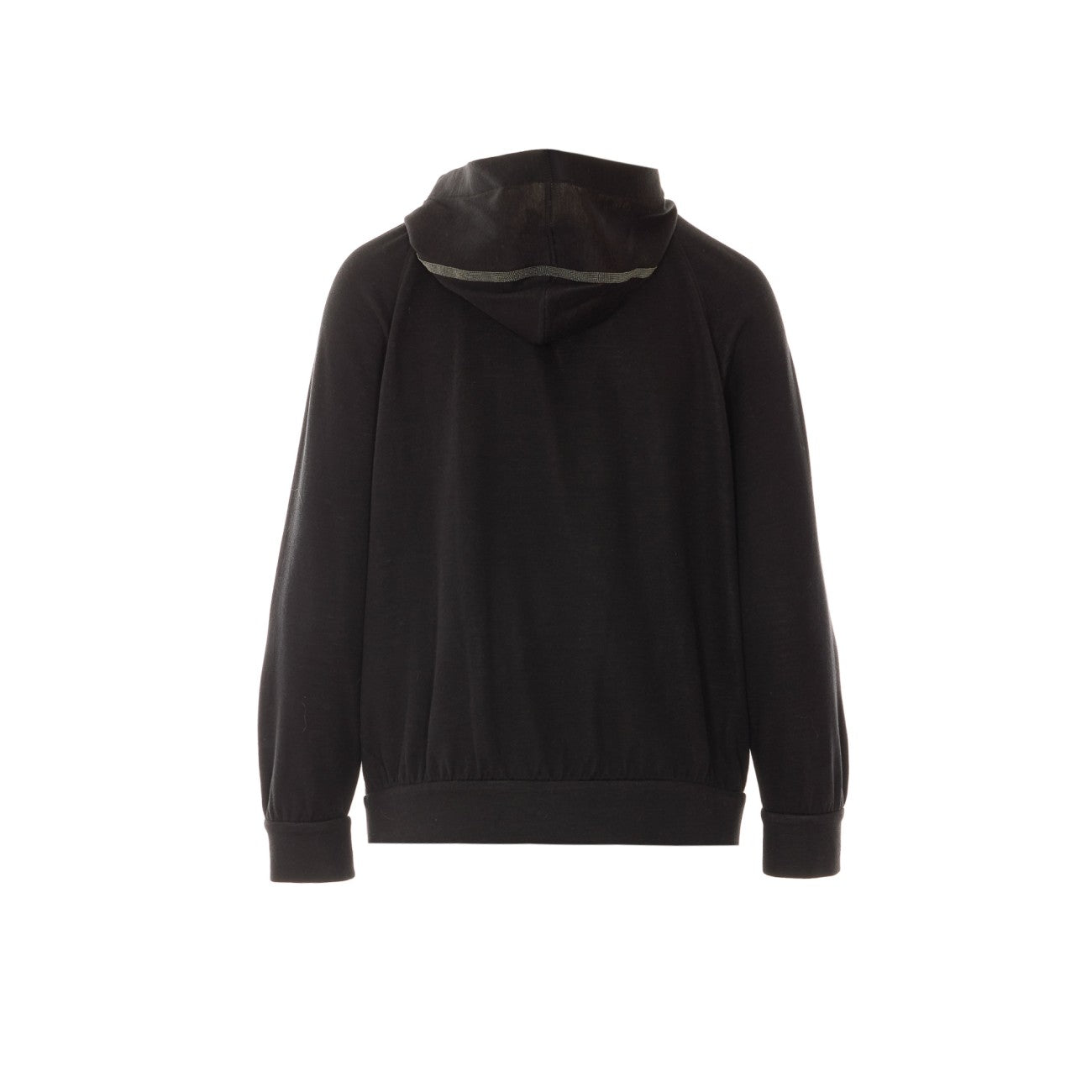 Brunello Cucinelli Women Zip Up Hoodie BRUNELLO CUCINELLI