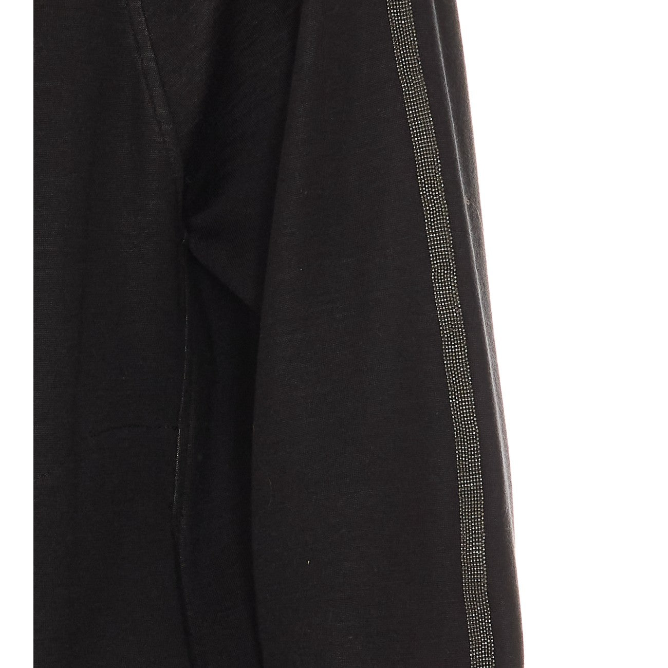 Brunello Cucinelli Women Zip Up Hoodie BRUNELLO CUCINELLI
