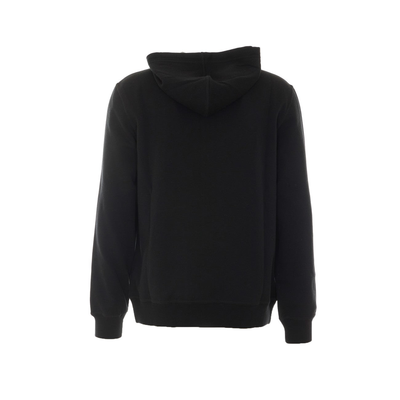 Brunello Cucinelli Men Zip Up Hoodie BRUNELLO CUCINELLI