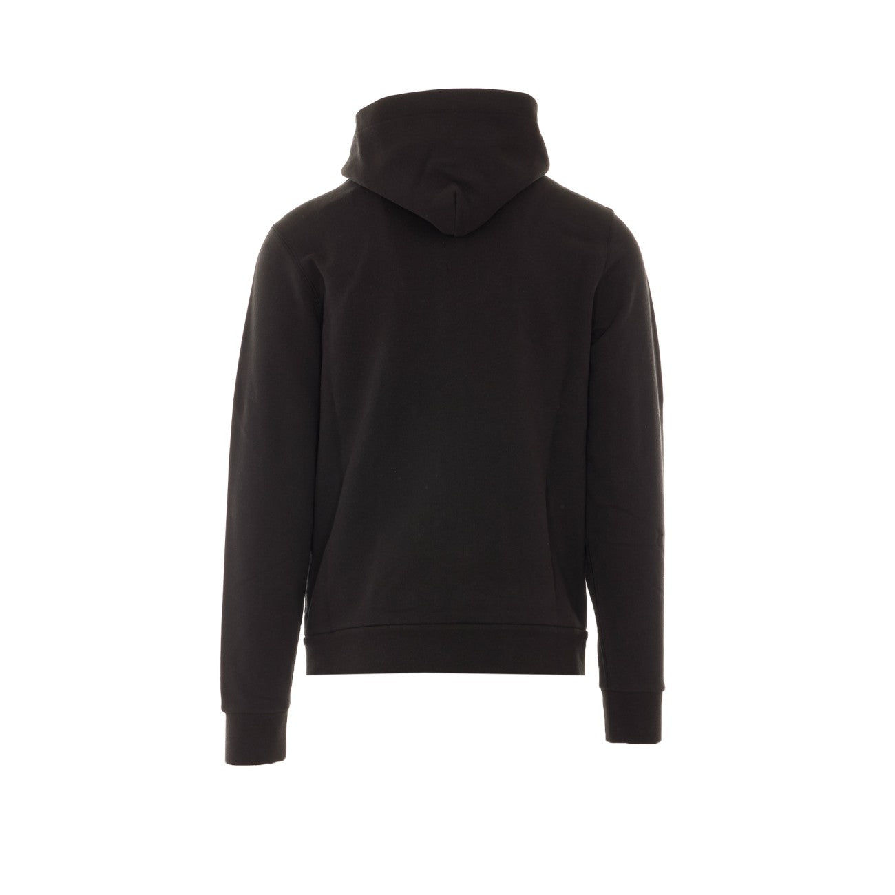 Moncler Men Zip Up Logo Hoodie MONCLER