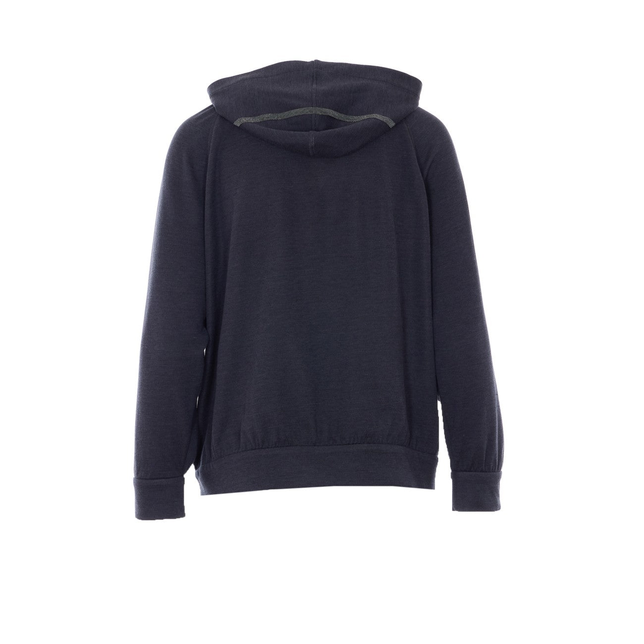 Brunello Cucinelli Women Zipped Sweatshirt BRUNELLO CUCINELLI