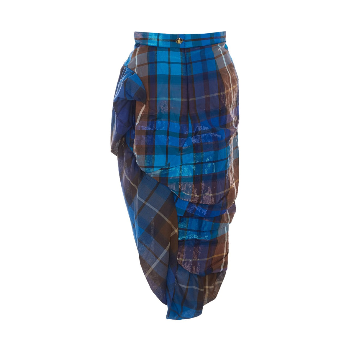 Vivienne Westwood Women Zora Midi Skirt VIVIENNE WESTWOOD