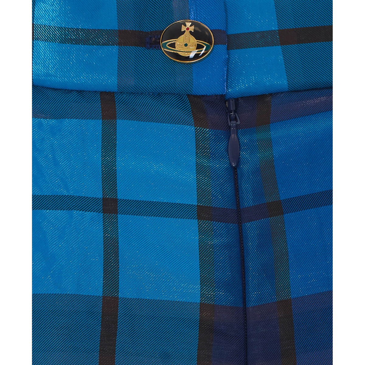 Vivienne Westwood Women Zora Midi Skirt VIVIENNE WESTWOOD