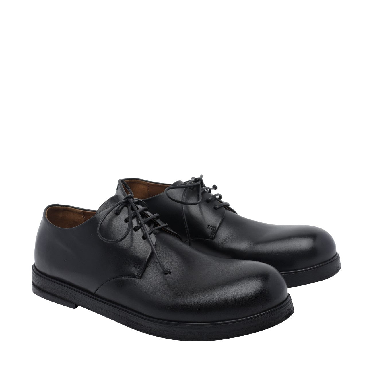 Marsell Men Zucca Zeppa Derby MARSELL
