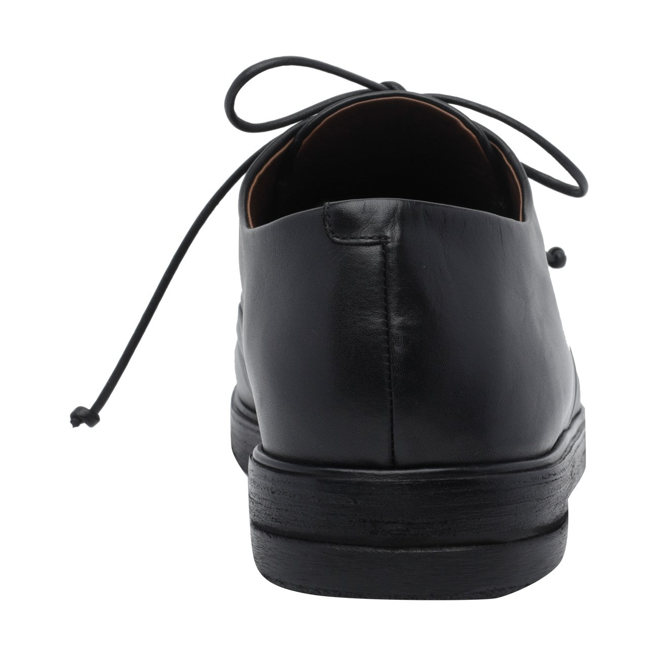 Marsell Men Zucca Zeppa Derby MARSELL
